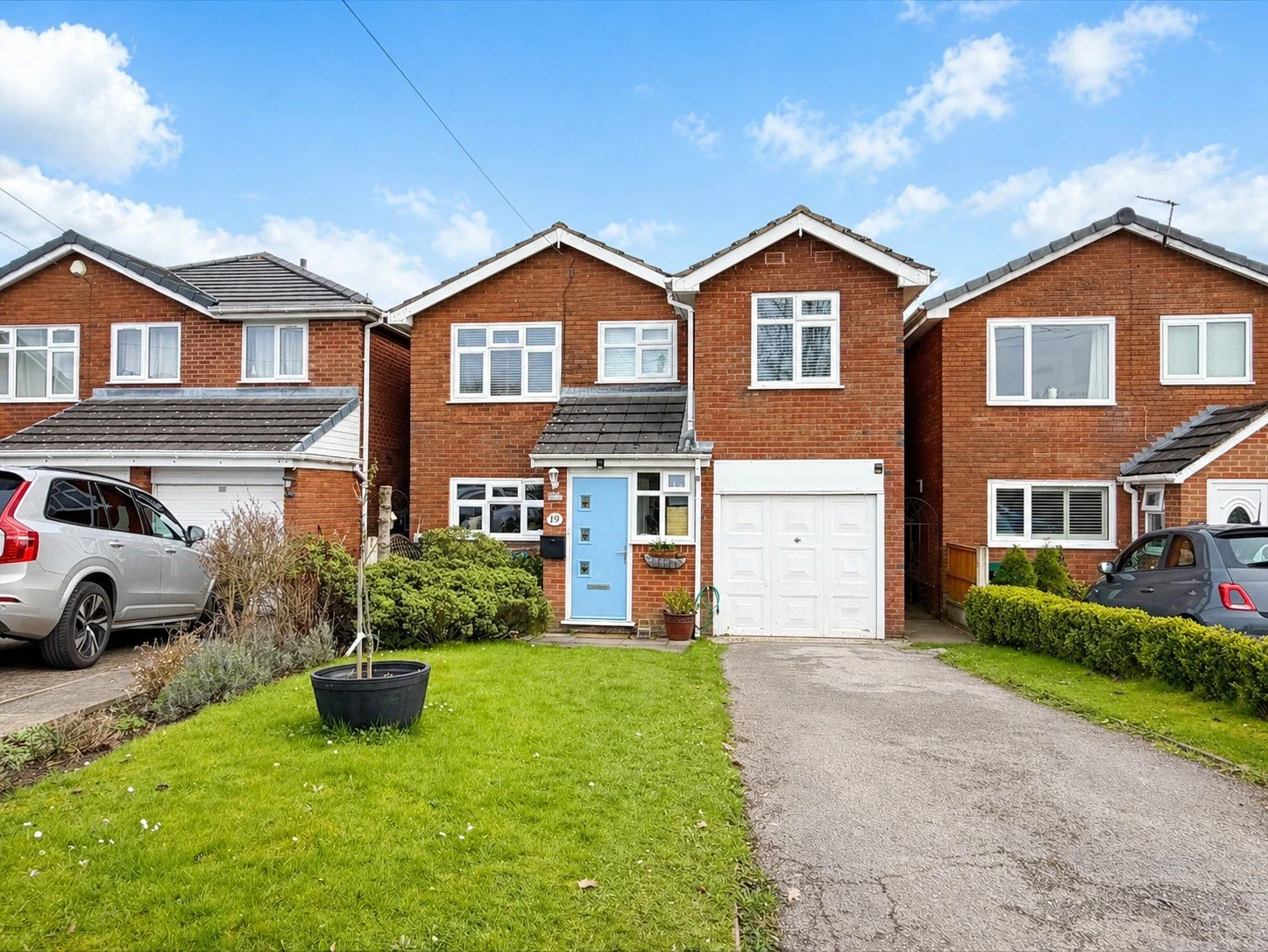 PRICE DROP ALERT 🏡 NOW &pound;430,000 from &pound;460,000 | The Old Orchard, Antrobus, Cheshire | Detached | Four Bedroom | Three Bathroom | No Onward Chain 🏡

✨A spacious family home offered for sale with no onward chain
✨Lounge diner, breakfast k