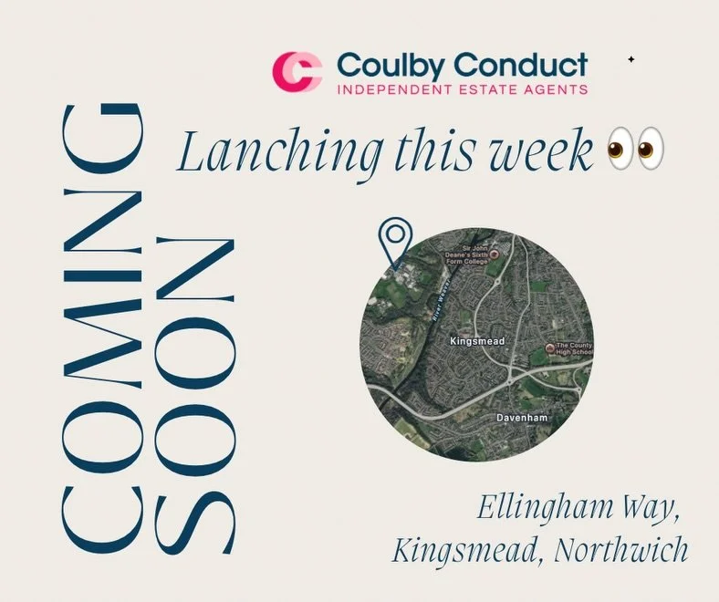 Busy start next week! 6 new properties launching 👀

Keep your eyes peeled!