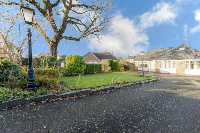 Price Drop!! On this stunning bungalow ✨

🏡 Grovemount, Davenham, Northwich | &pound;500,000 | 3 Bedroom Detached Bungalow | 3 Bathrooms 🏡

✨Offered for sale with No Onward Chain situated in the beautiful village of Davenham
✨A delightful detached 