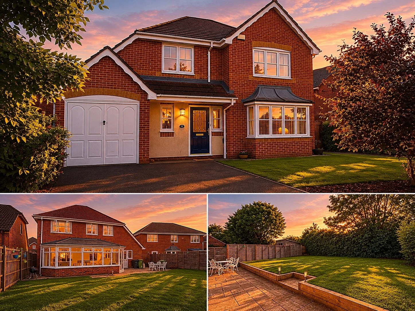 🏡 Ellingham Way, Kingsmead, Northwich | &pound;430,000 | 4 Bedroom Detached | 2 Bathrooms 🏡

✨A four bedroom detached home situated on the popular Kingsmead development
✨Lounge, dining room, breakfast kitchen and conservatory
✨Four bedrooms, ensuit