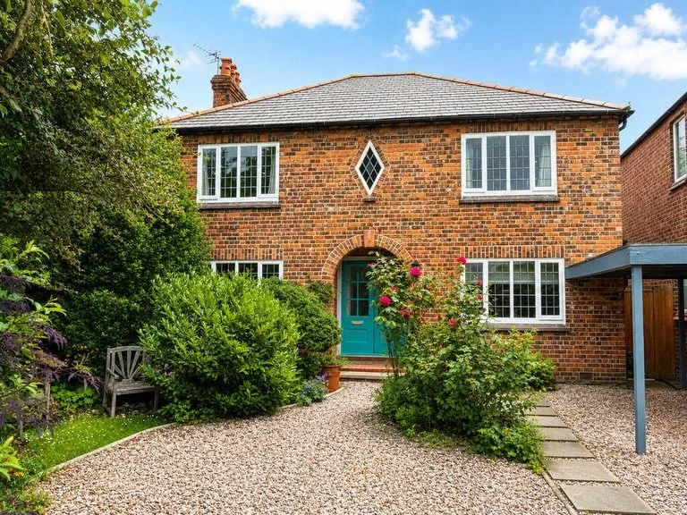 JUST LISTED🏡 Carlton Road, Witton Park, Northwich, Cheshire | O/O &pound;450,000 | 4 Bedroom Detached | 2 Bathrooms and a downstairs w/c🏡

✨For sale for the first time in over 50 years
✨Stunning rear views over open countryside
✨Wealth of original 