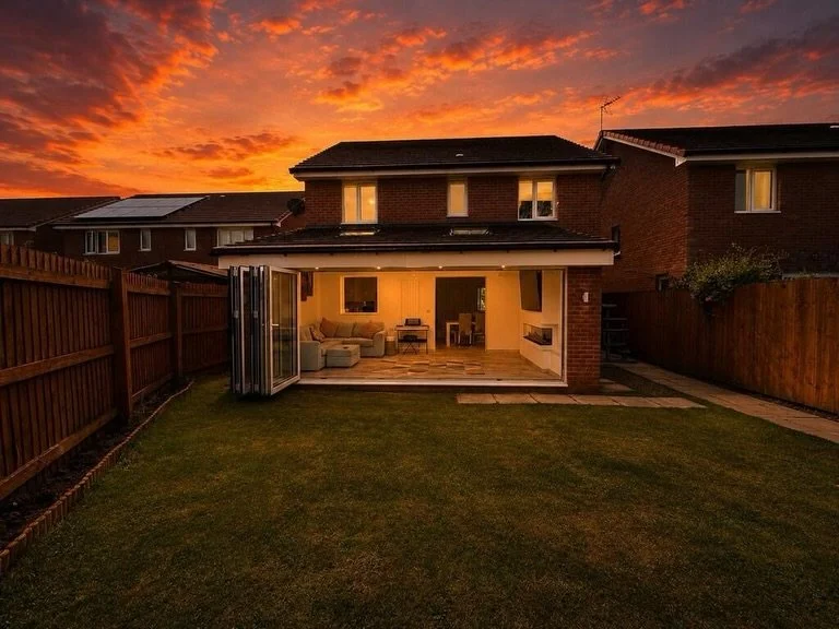 🚨 JUST LAUNCHED 🚨

📍 Foxglove Way, Rudheath, Northwich
💷 &pound;400,000

Looking for a spacious family home that&rsquo;s ready to move straight into? This superb extended four-bedroom detached home could be the one! 🏡✨

Offering generous and fle