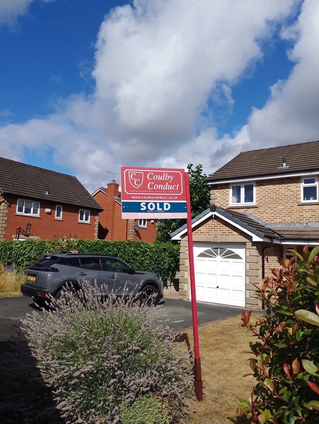 Another sold board going up ‼️

Such an exciting times for our vendors.. 🥳