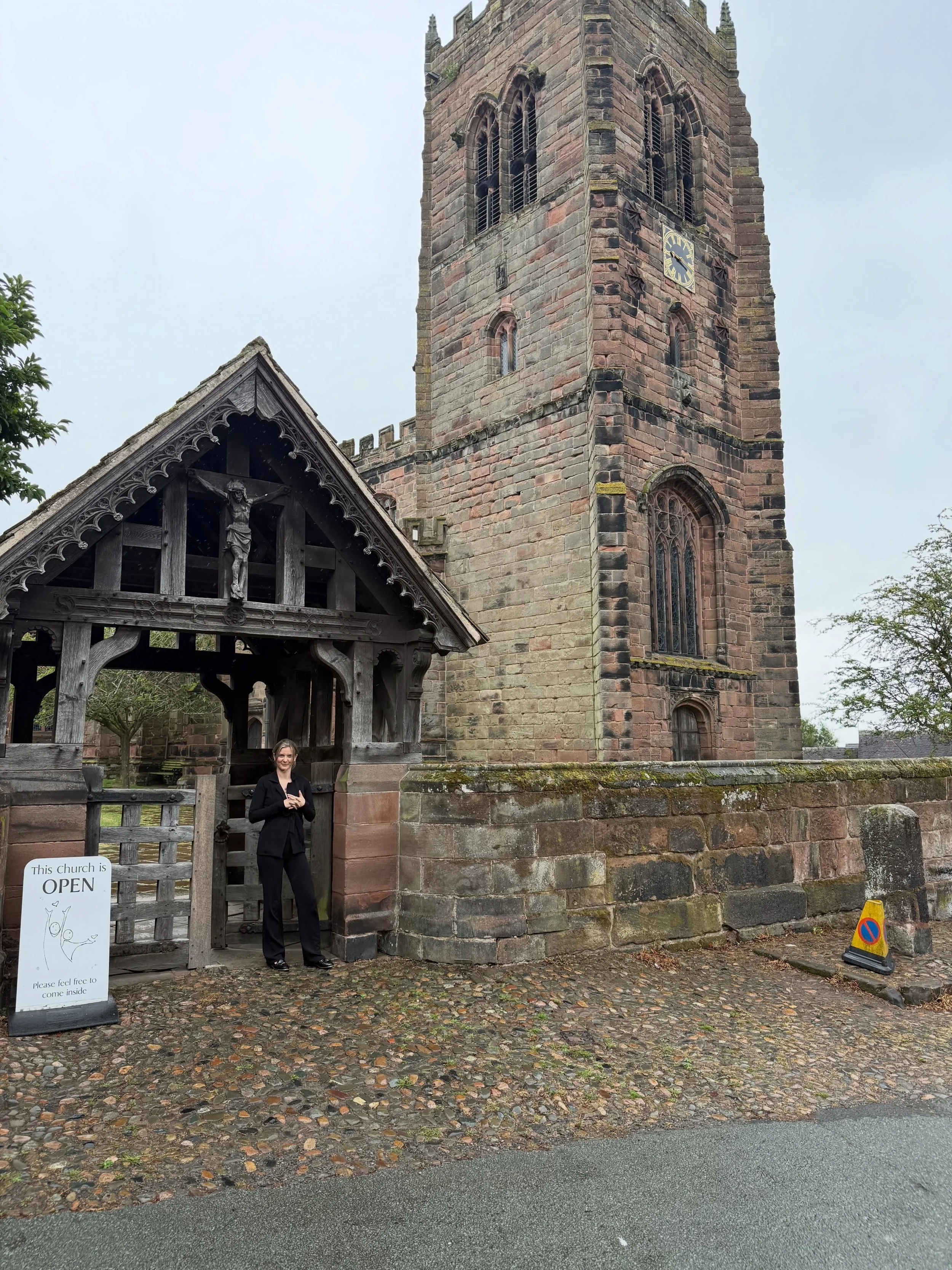 Guess where we are?

Be in a chance to win our giveaway&hellip;