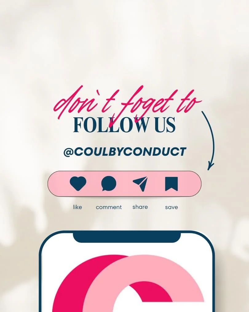 ✨ Don&rsquo;t forget to follow us! ✨

🏡 Stay in the loop with all things property, homes &amp; local news from @CoulbyConduct!

❤️ Like &bull; 💬 Comment &bull; ✈️ Share &bull; 🔖 Save

Follow along &mdash; you won&rsquo;t want to miss it! 💗

#Coul