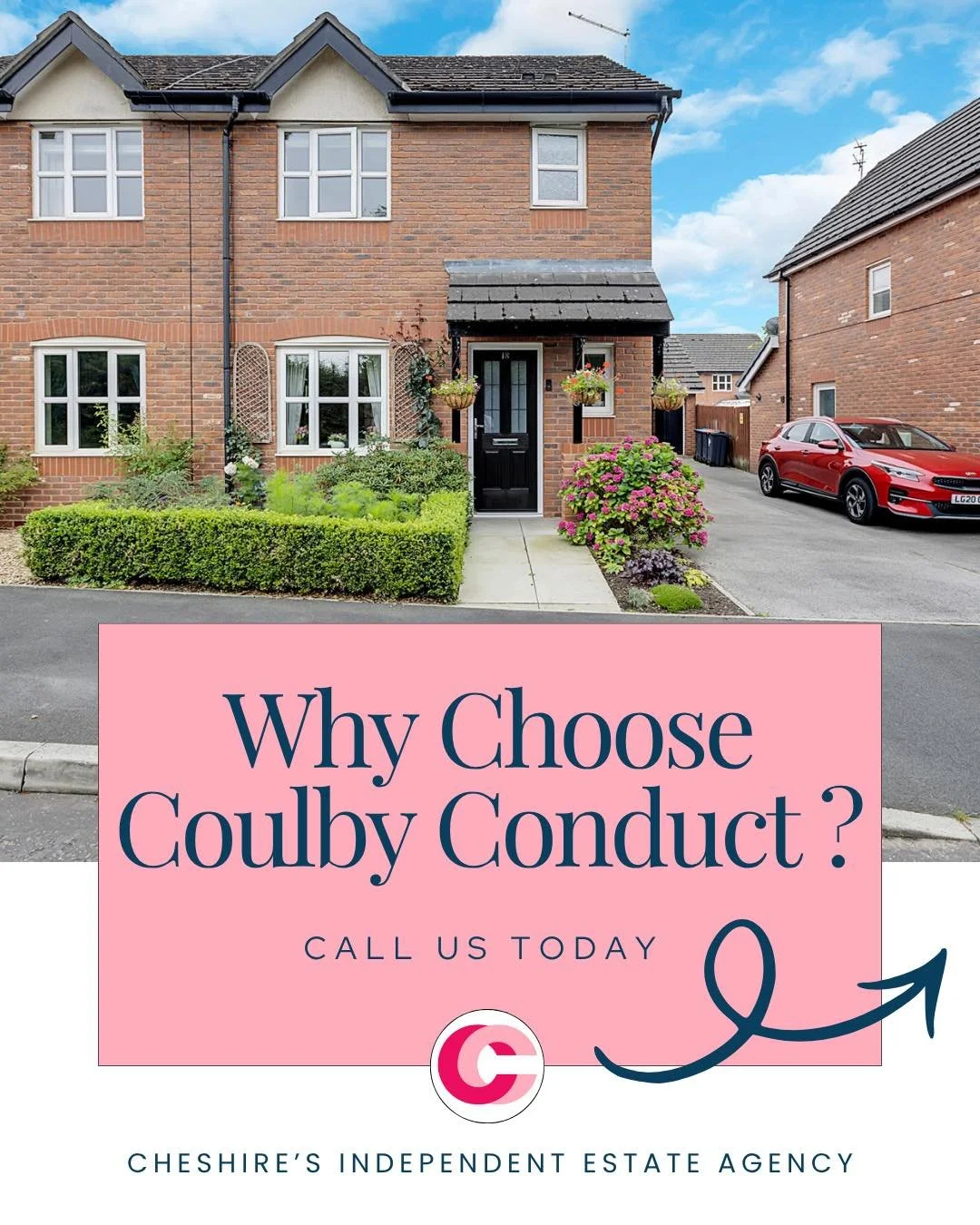 🔥 Another strong week!

It&rsquo;s been a busy and productive week with some fantastic results:

🏡 7 sales agreed
📝 12 offers taken
🔑 6 new instructions

And we&rsquo;re not slowing down&hellip; 👀

We already have 4 more new instructions coming 