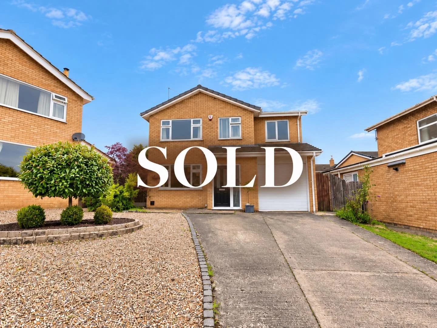🏡 SOLD! SOLD! SOLD! 🎉

Another selection of properties successfully sold! 🔑✨

A huge congratulations to all of our sellers, and thank you for trusting us to handle your move. We&rsquo;re delighted to have helped bring these sales across the line.
