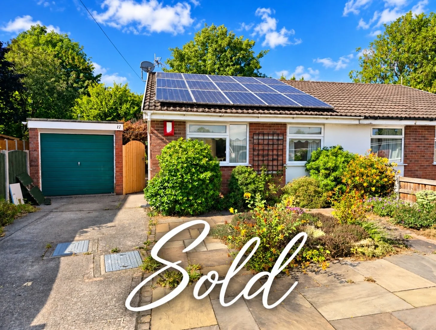 🎉🏡 SOLD! | LANCASTER CLOSE 🏡🎉

Another fantastic result for Coulby Conduct! 🔑✨

We&rsquo;re delighted to announce that another property on Lancaster Close has now been SOLD! ❤️

A huge thank you to our clients for choosing Coulby Conduct to help