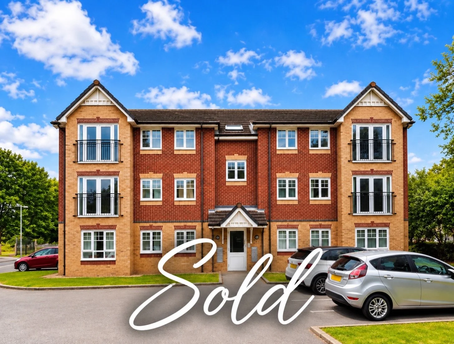 🎉🏡 SOLD! | ETON COURT, HARTFORD 🏡🎉

Another fantastic result for Coulby Conduct! 🔑✨

We&rsquo;re delighted to announce that this property at Eton Court, Hartford has now been SOLD! ❤️

A huge thank you to our clients for trusting us to help them