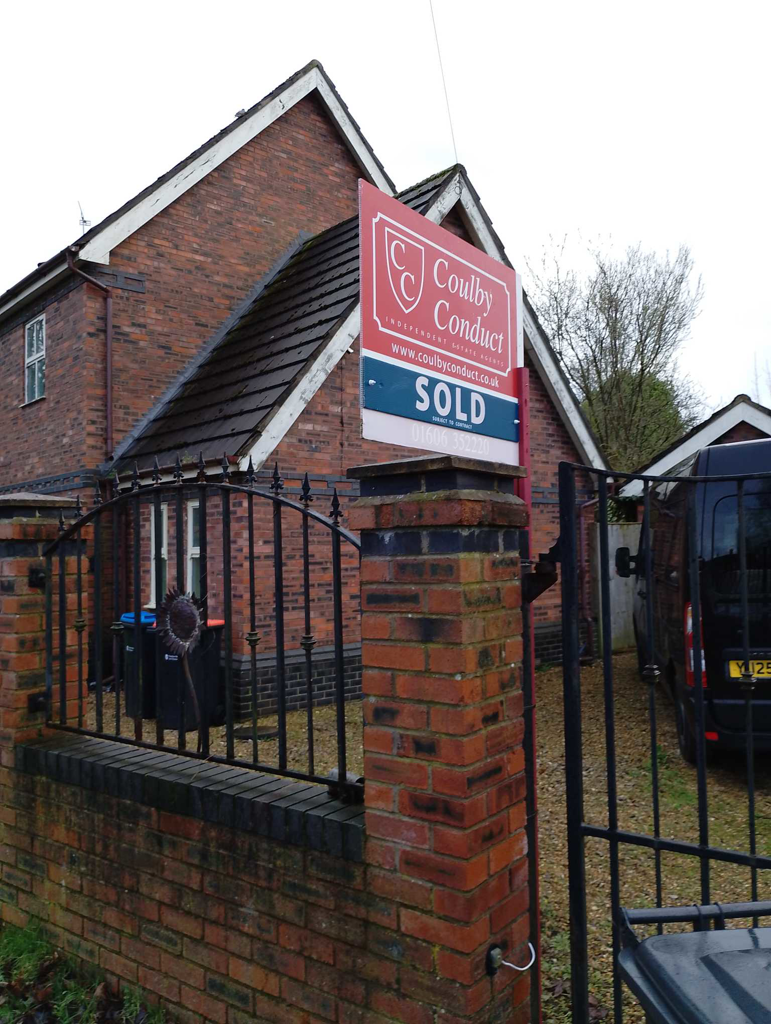 Quality For Sale Boards