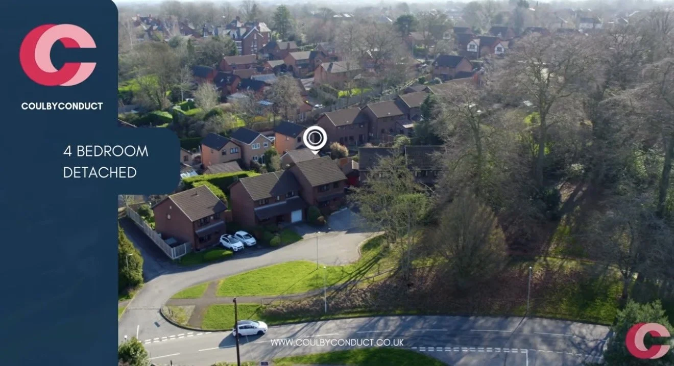 VIDEO WALKTHROUGH - A video tour offers potential buyers a realistic immersive experience of your home. It highlights flow, layout and unique features helping buyers envision themselves living there even before stepping inside.