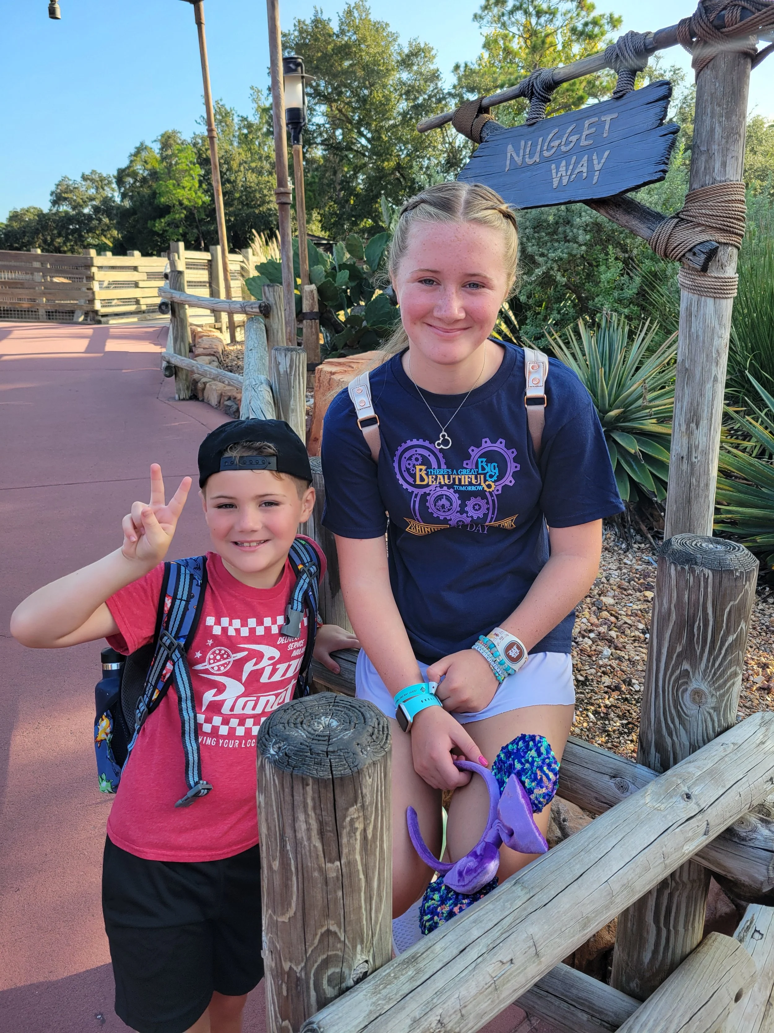 The Ultimate Guide to Disney World Crowd Patterns &amp; When to Visit in 2026–2027