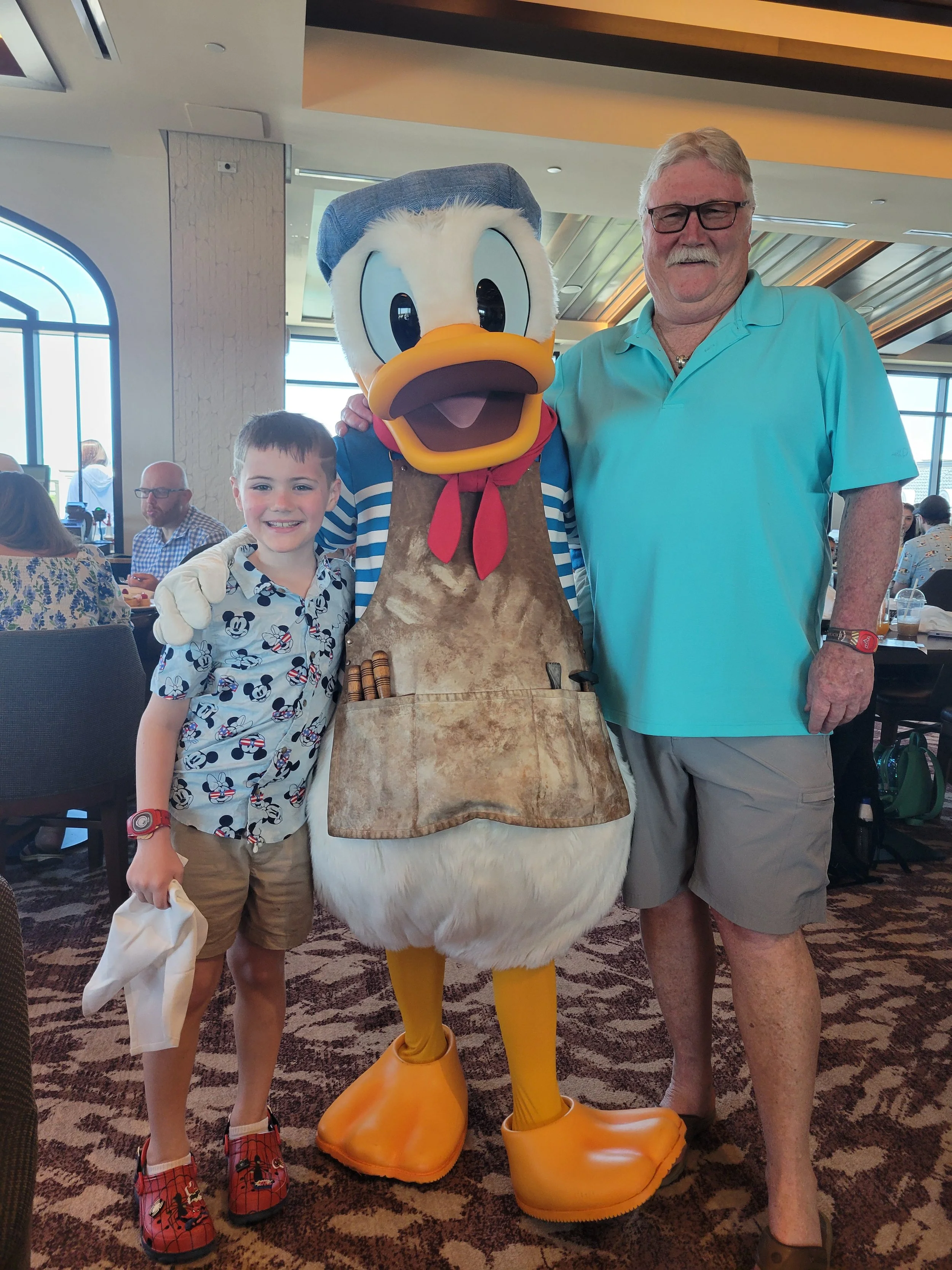 The Ultimate Guide to Disney World Character Dining