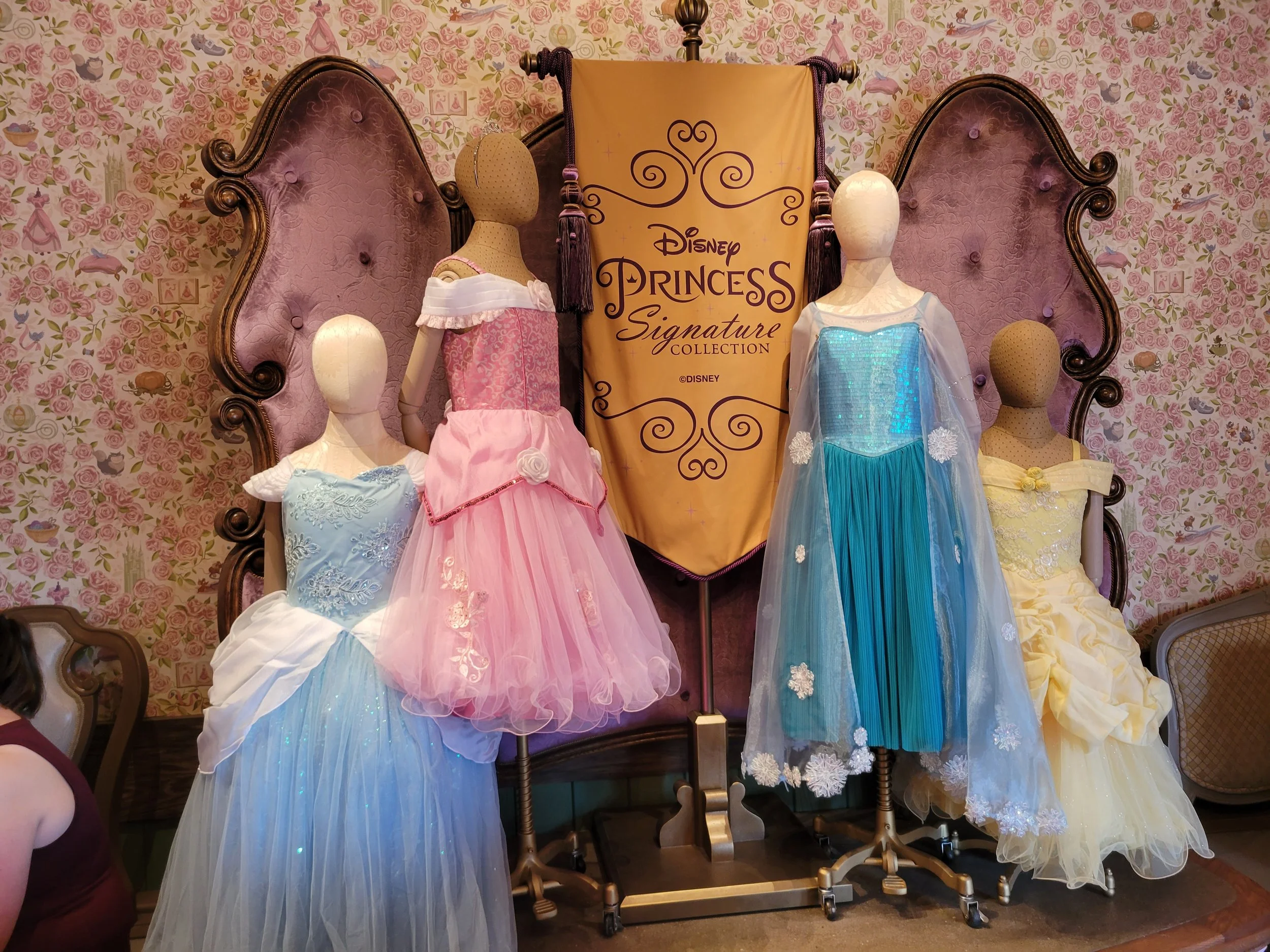 Bibbidi Bobbidi Boutique: Everything You Need to Know