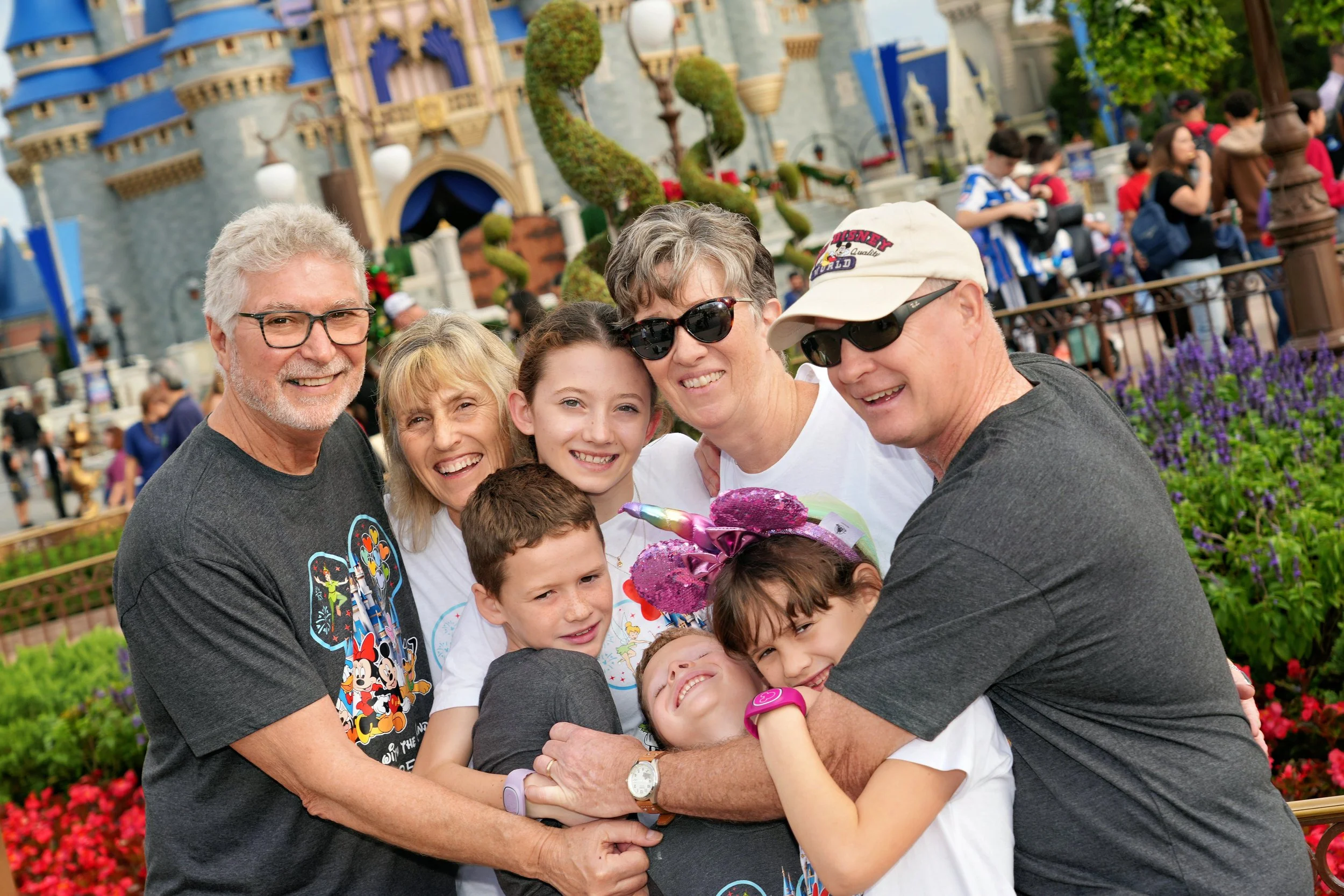 Disney World for First-Timers: What No One Tells You (But You Need to Know)