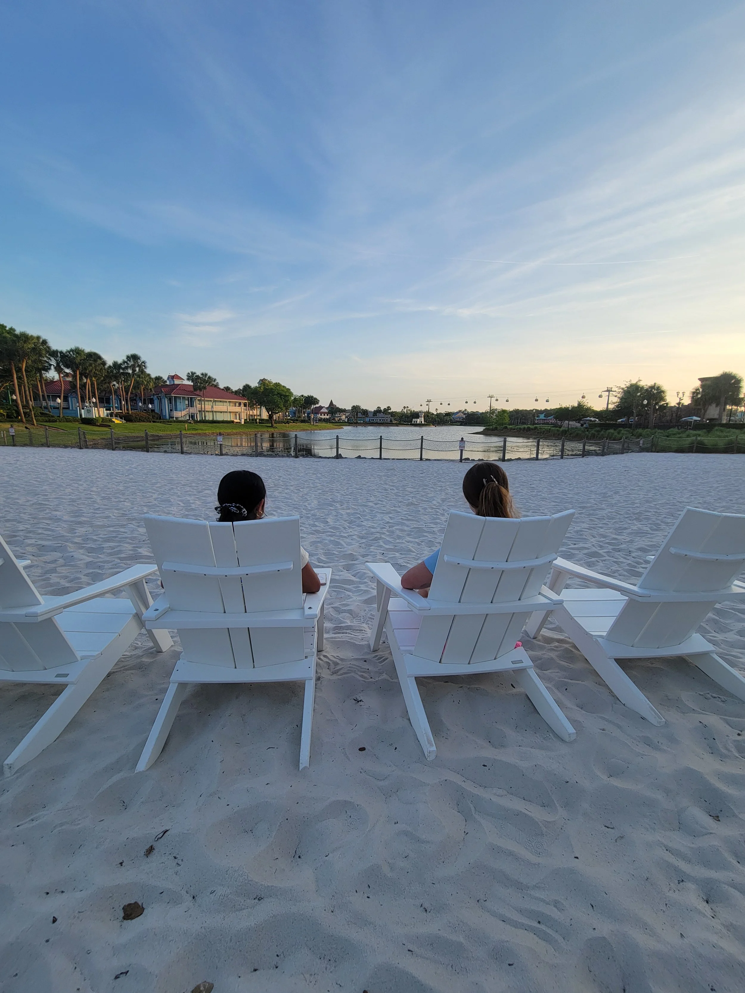 The Best Disney World Resorts for Families