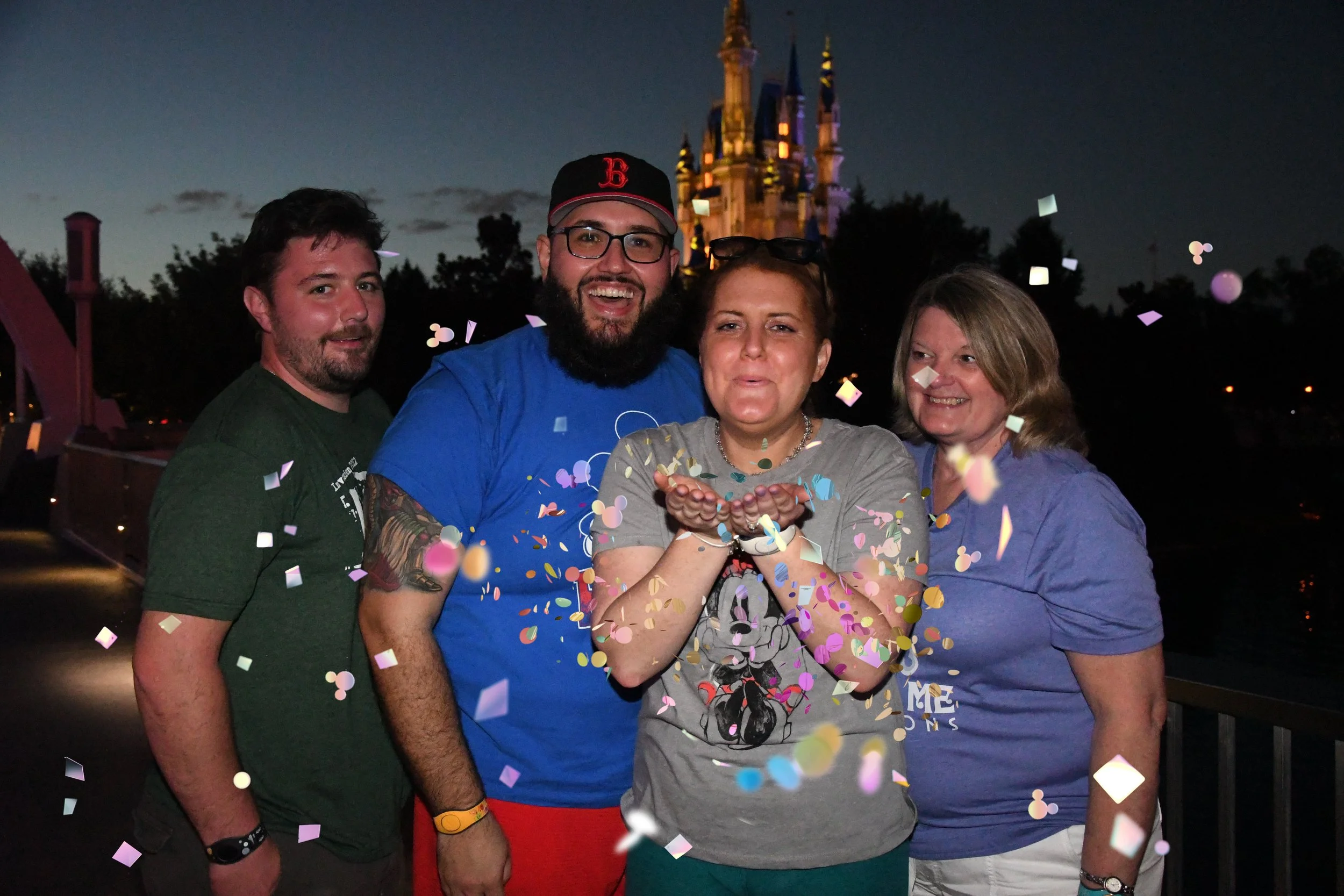 Disney World 2027 Bookings Are Opening Soon