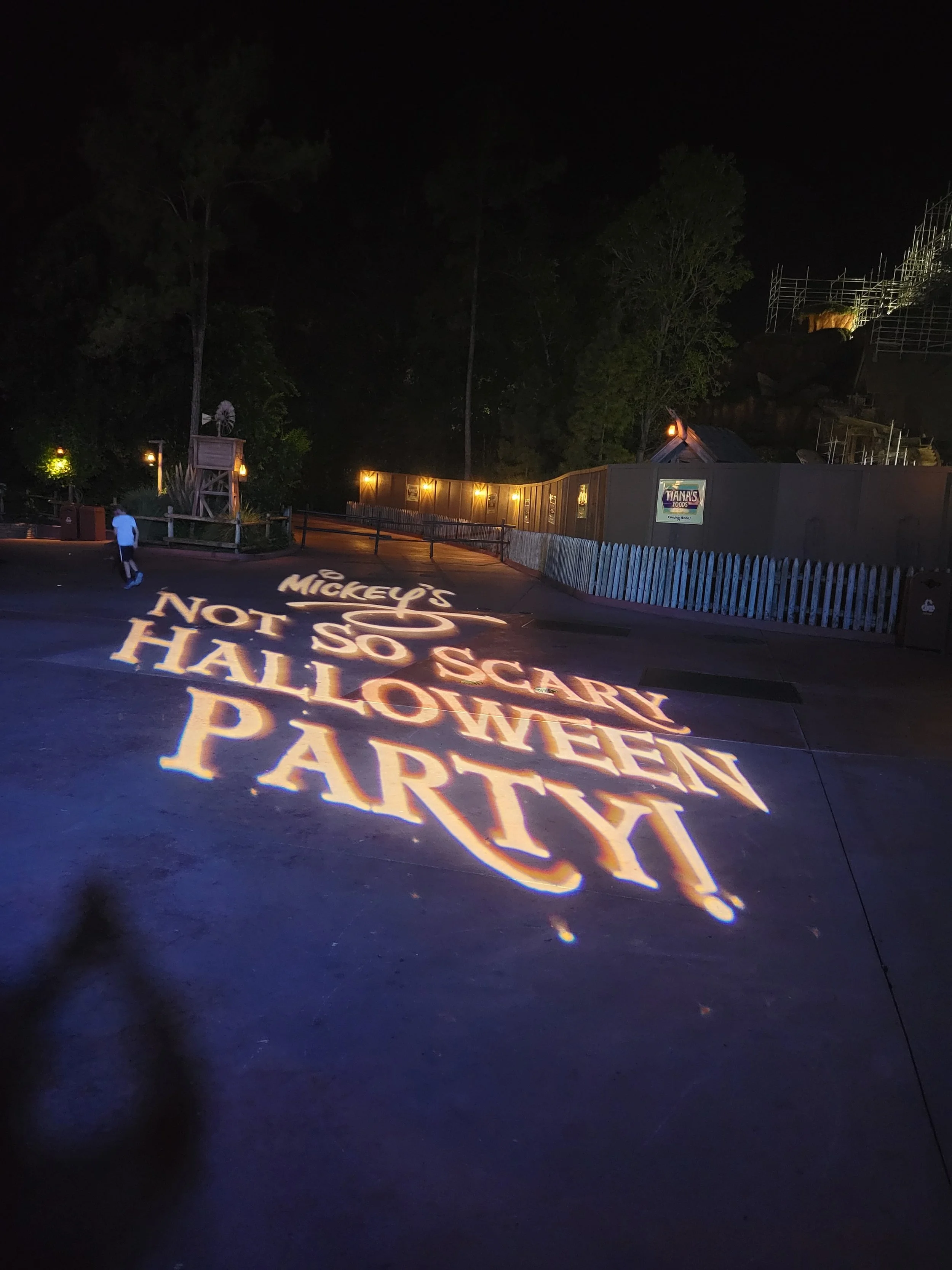 Your Guide to Mickey’s Not-So-Scary Halloween Party 2026 