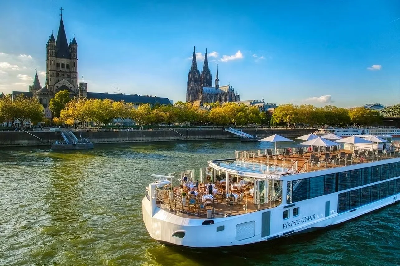 Not Just Disney Cruise Line: We Can Also Book Royal Caribbean, Norwegian, Celebrity &amp; Viking Too!
