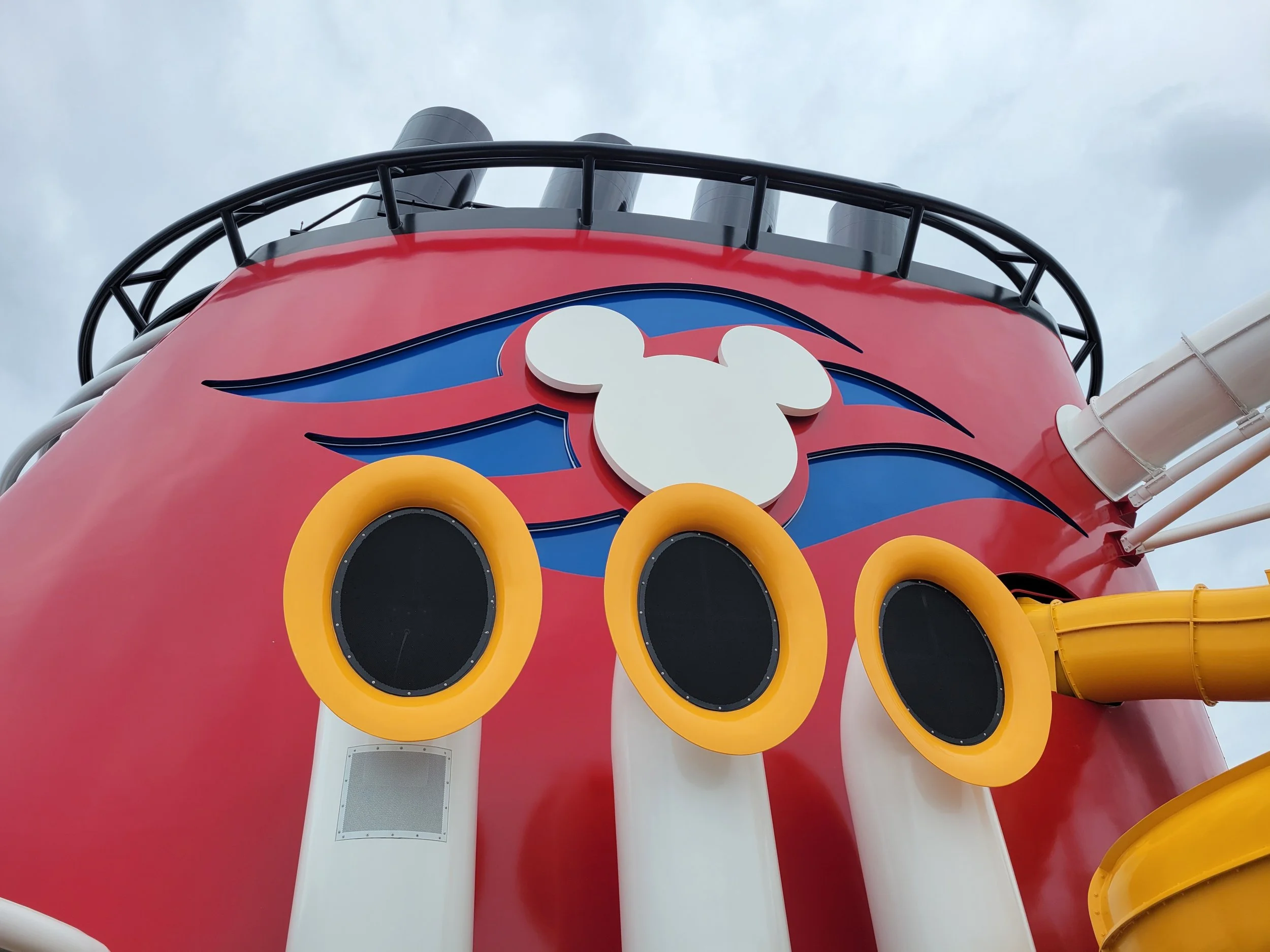 Disney Cruise Line Fall 2027 &amp; Spring 2028: Which Sailing Is Right for Your Family?