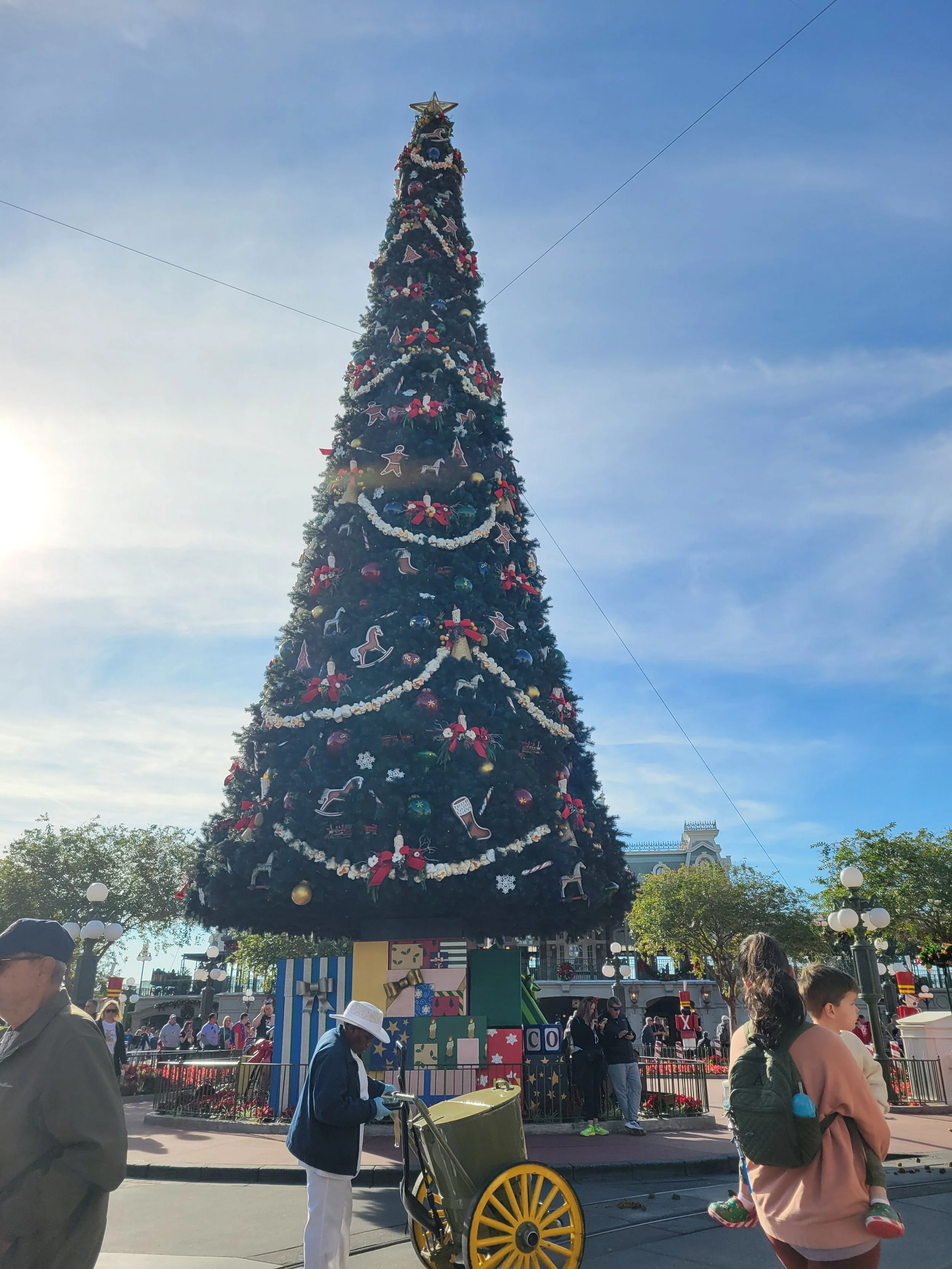 Is It Too Late to Book a Disney Christmas Vacation? What You Can Still Get in 2026