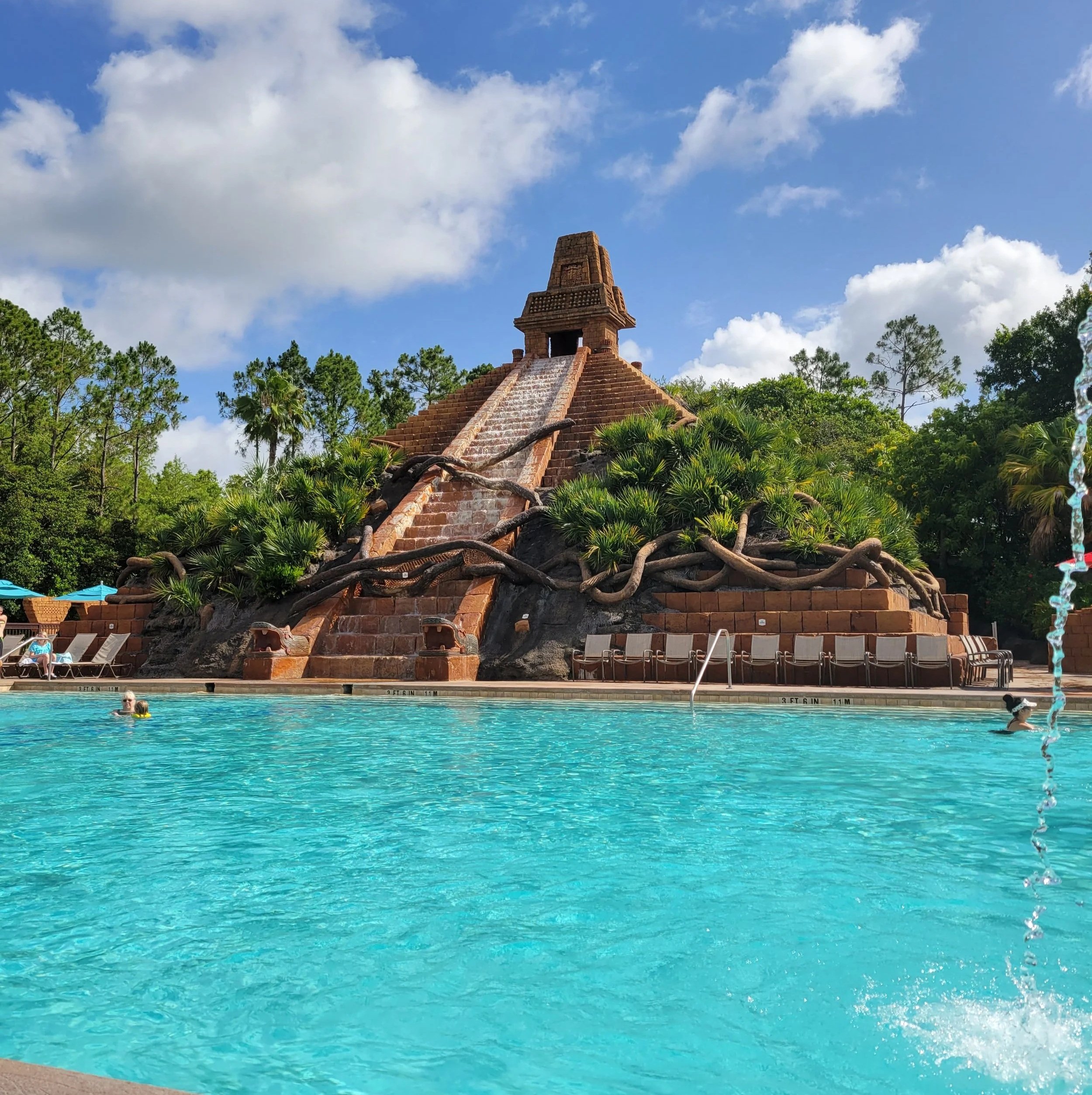 Pool Clean Disney Top Disney World Resort Pools for Every Type of Vacation Day — Magic Me ...