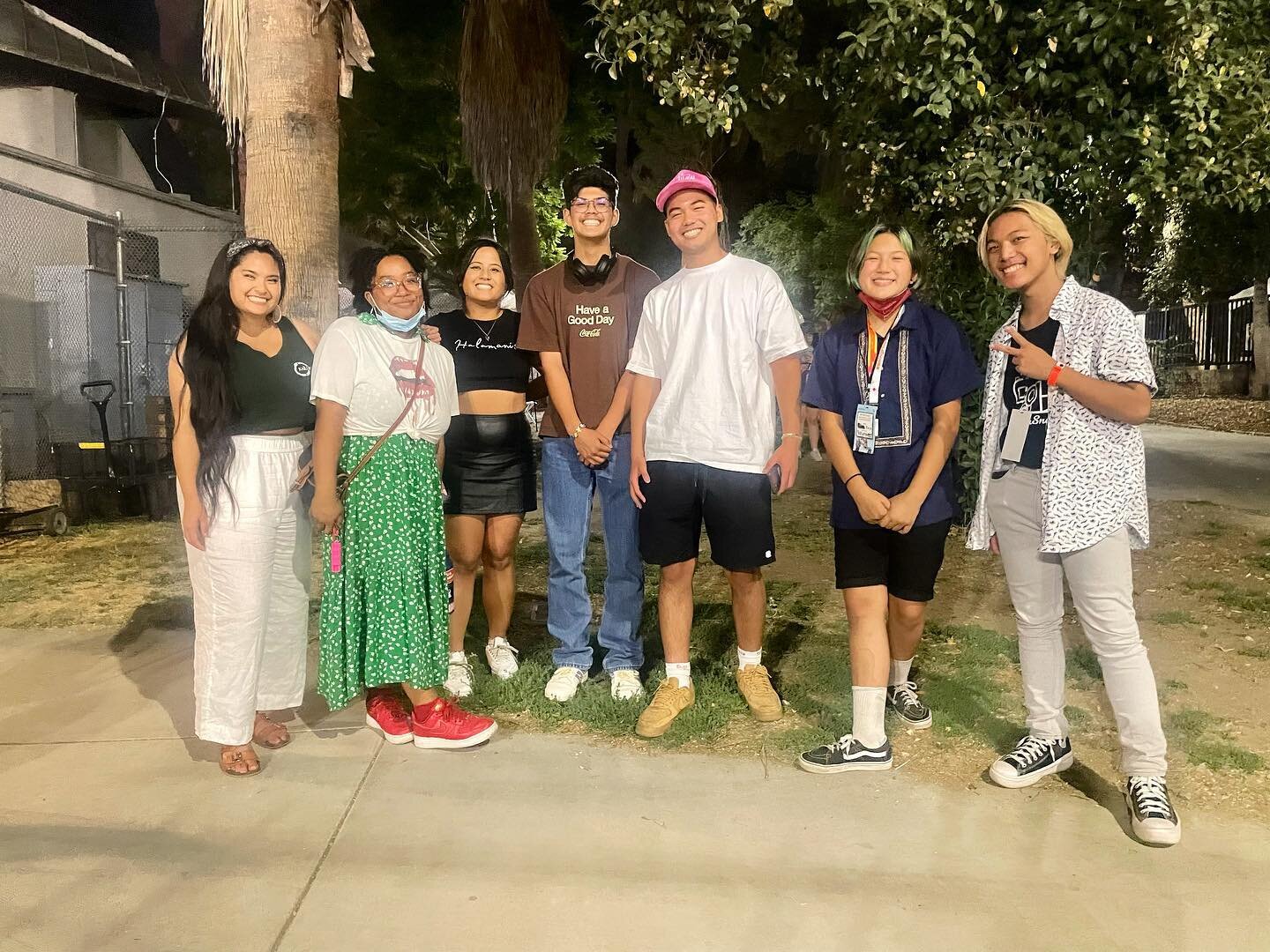 Huge shoutout to the filmmakers who came through to Savage U x @filamartsla 🇵🇭 and created some fun content 🔥

More to come on that&hellip;

#filipinofilmmaker #filamartsla #aapi #filmmaking #filmmaker #aanhpi