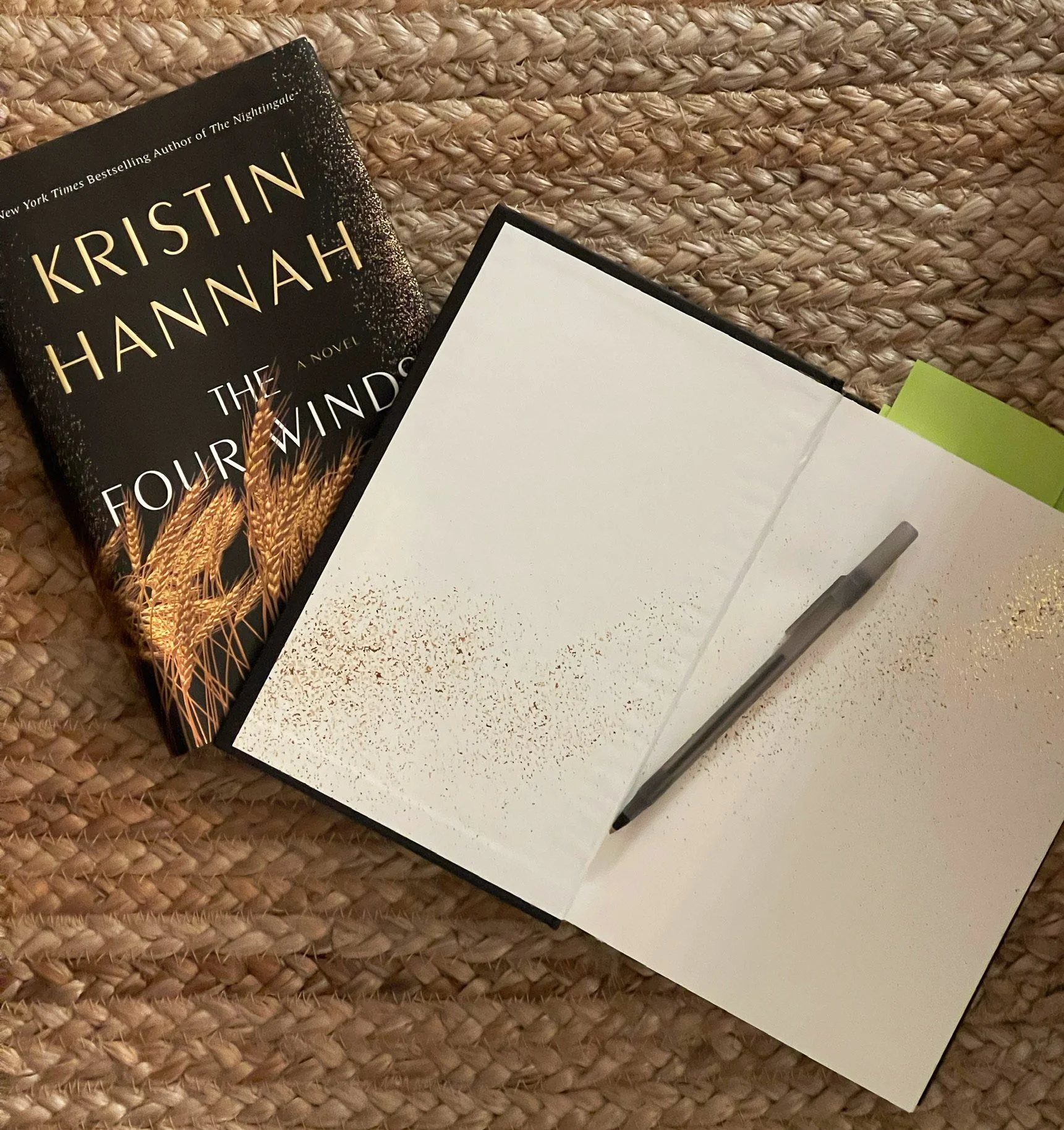 Episode 03: The Four Winds