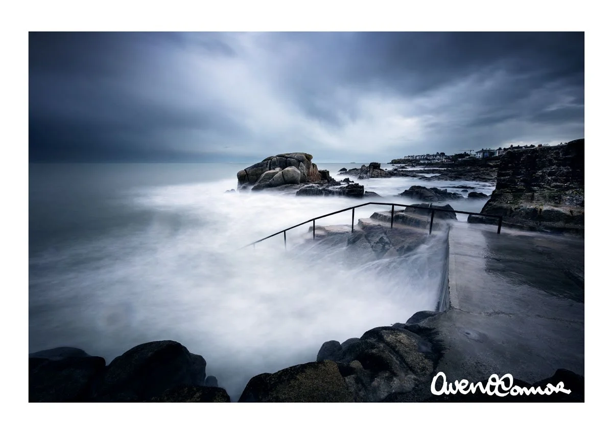 DN 80 Forty Foot