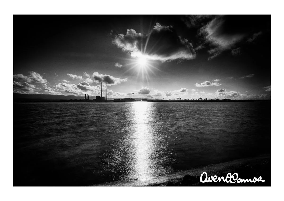 Chimneys