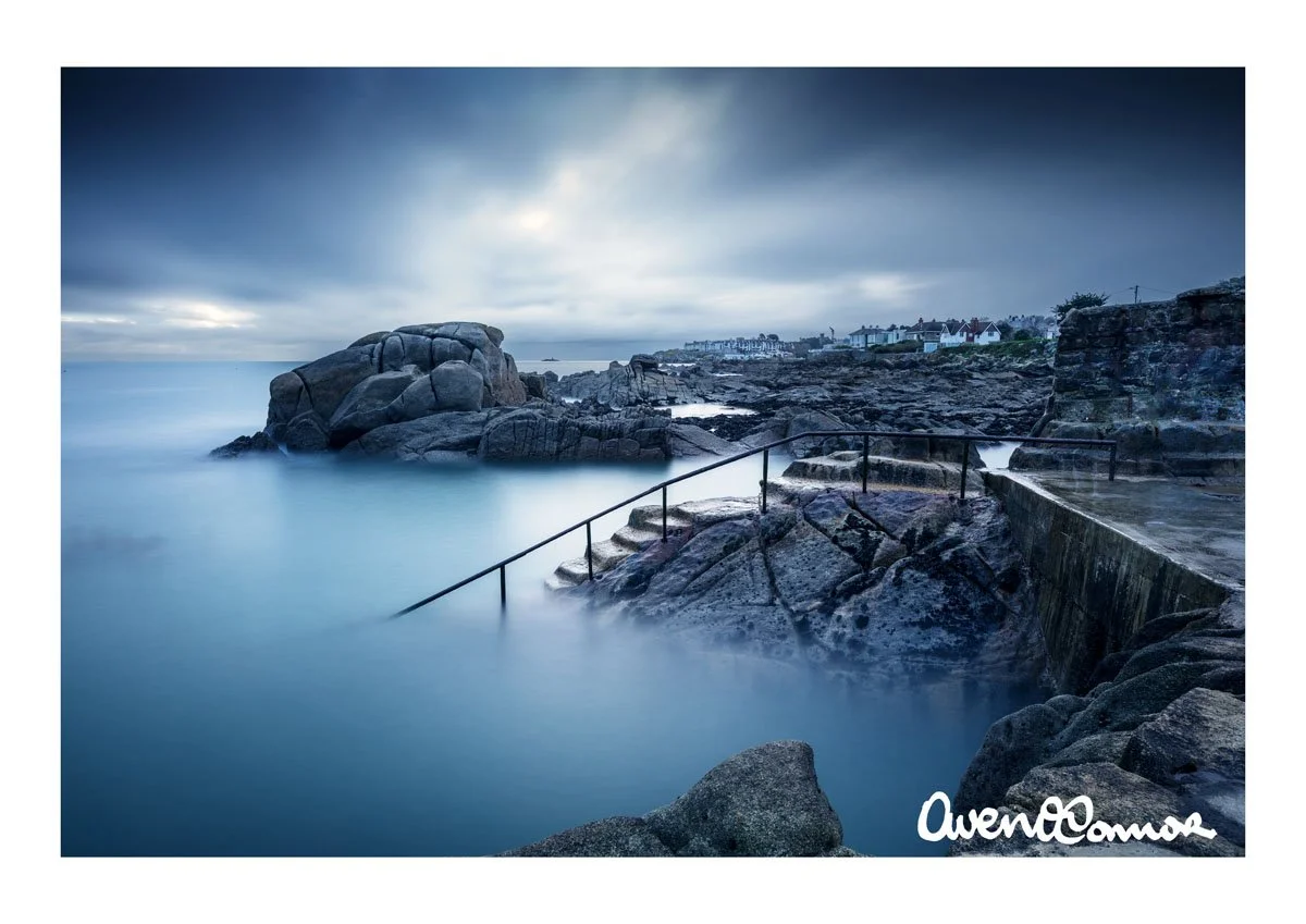 DN 88 Forty Foot