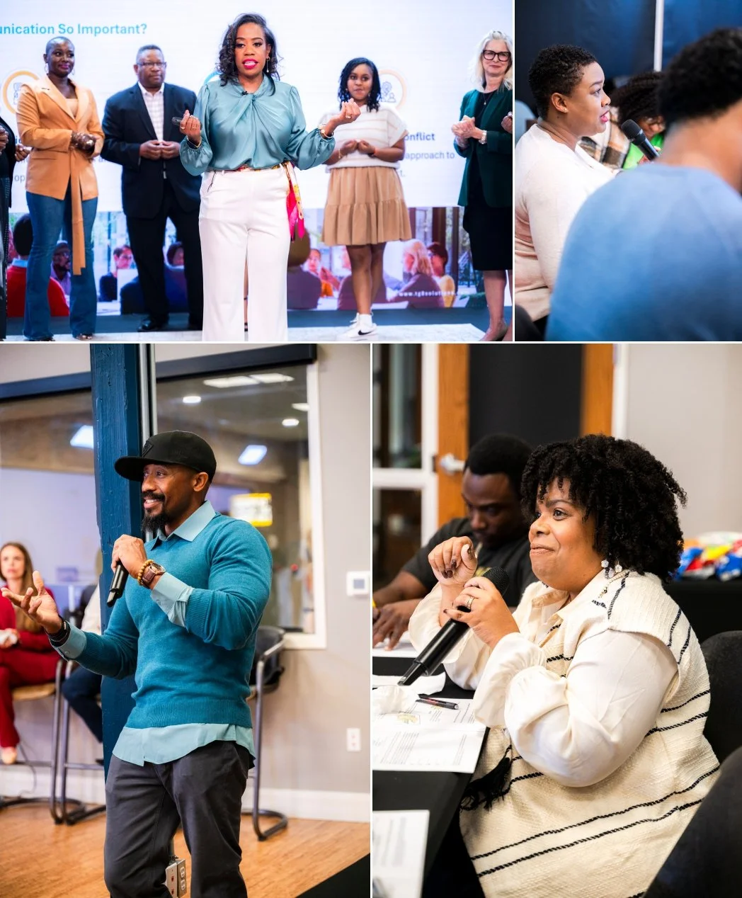 Kendria Kendria Taylor at 063 Studios, Mansfield, TX — Suad Photography ...