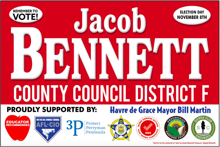 Jacob Bennett