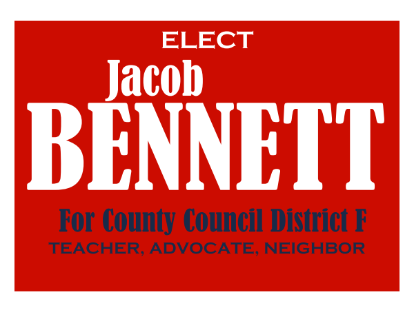 Jacob Bennett