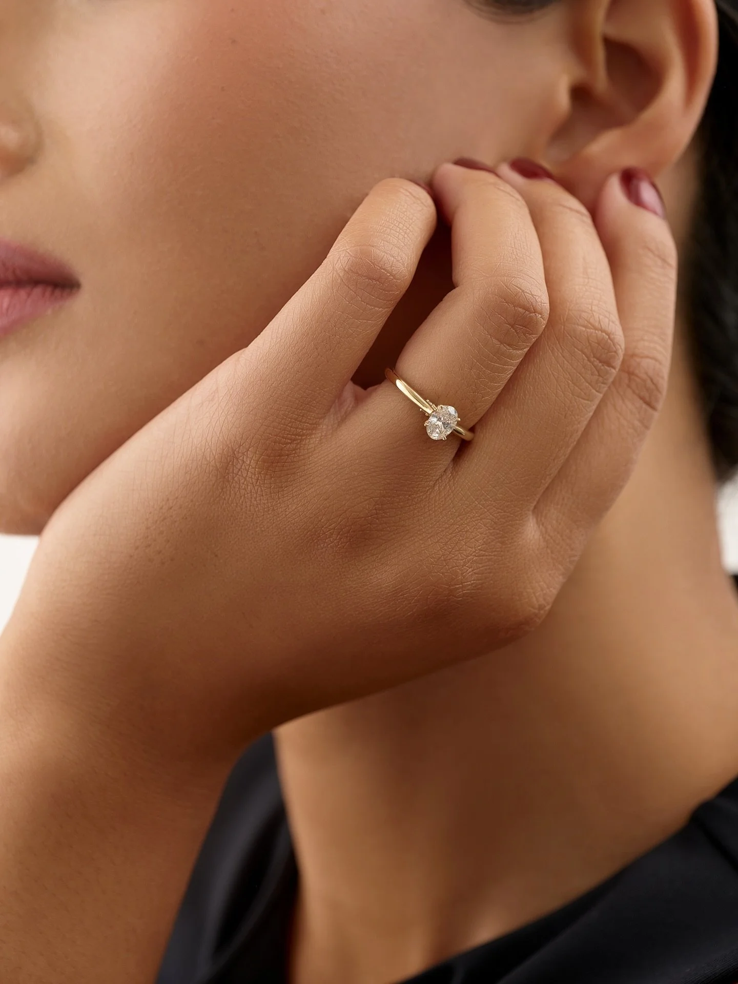 1.5 years, thousands of diamonds, countless cups of coffee&hellip; and me leaving every single photoshoot thinking &ldquo;okay, I really need all this jewellery💎😅&ldquo;

Such a joy working with the brilliant team at @diamondsandco.london on this l