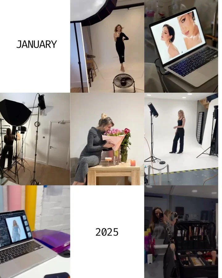 What a year 🥹🎄⬇️

It&rsquo;s been a whole year since I decided to give &ldquo;going full-time photography&rdquo; one more shot (after an unsuccessful first attempt a few years ago). For ages I was living the double life: 9&ndash;5 + photography in 