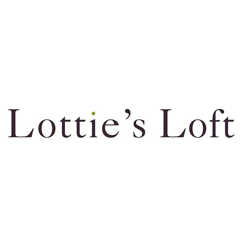 Lottie's Loft jewellery brand logo