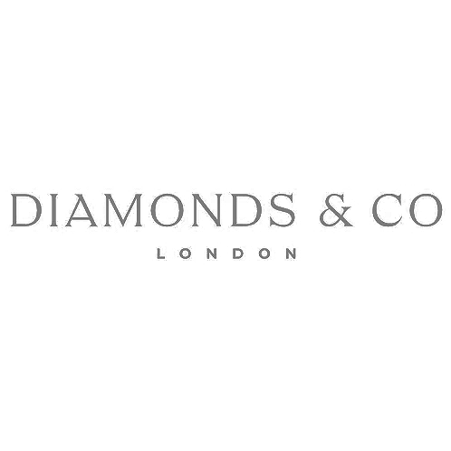 Diamons & Co logo