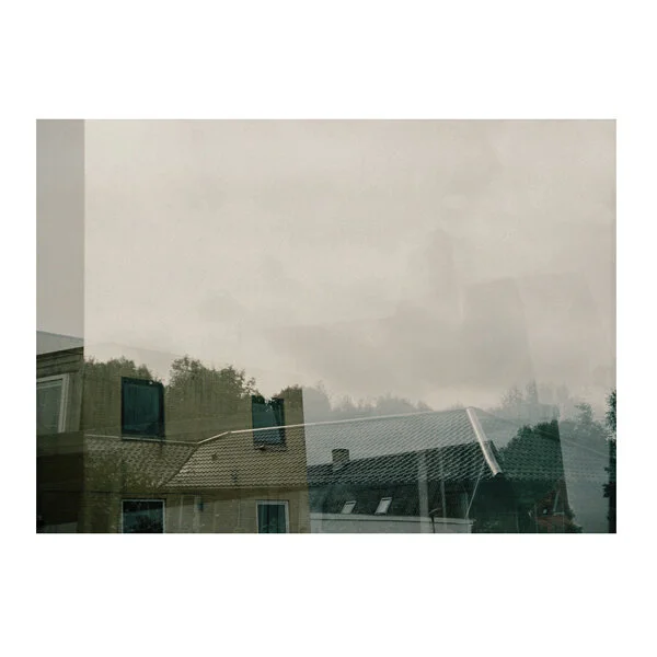 Redlining, an Architectural Poem