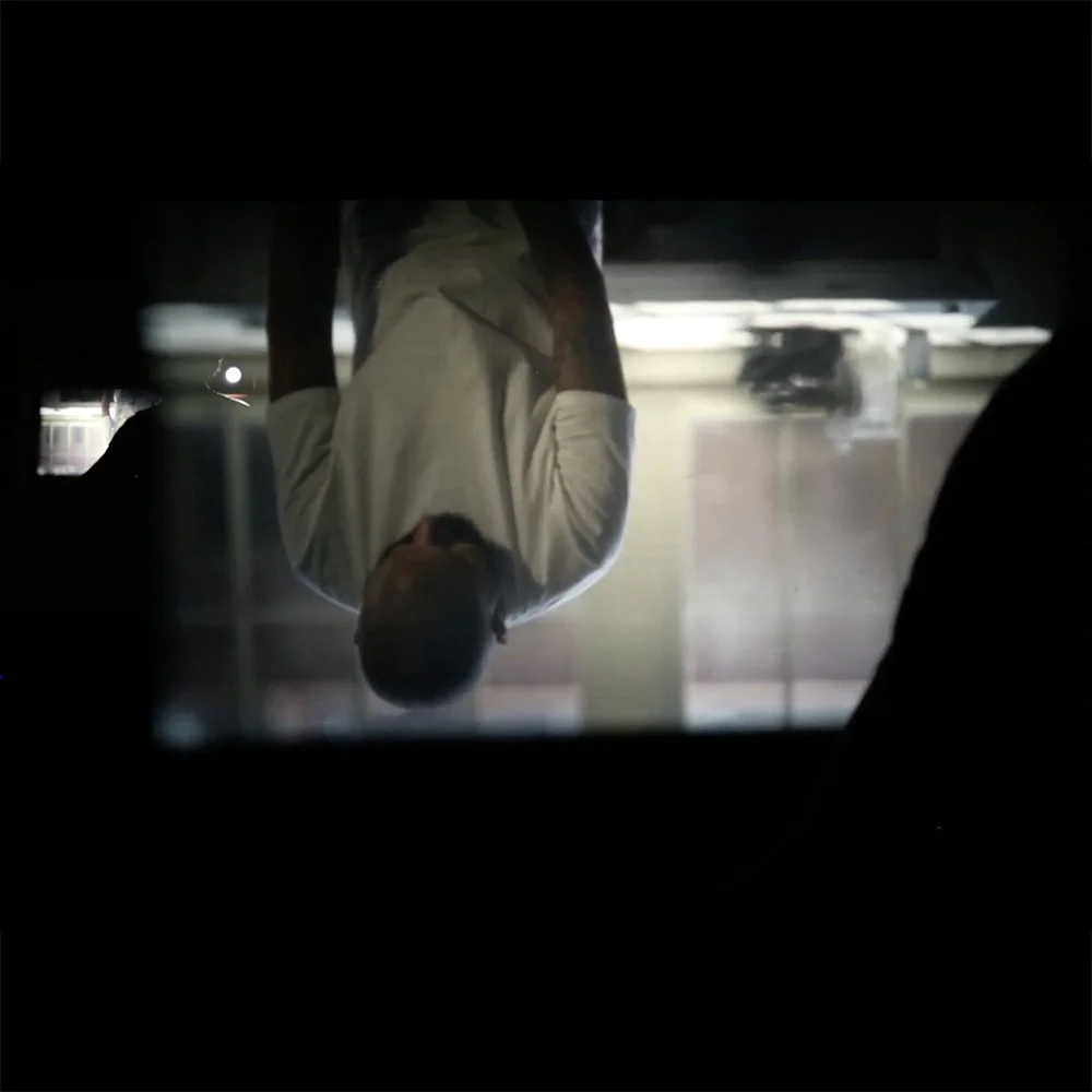 How Do We Project Film