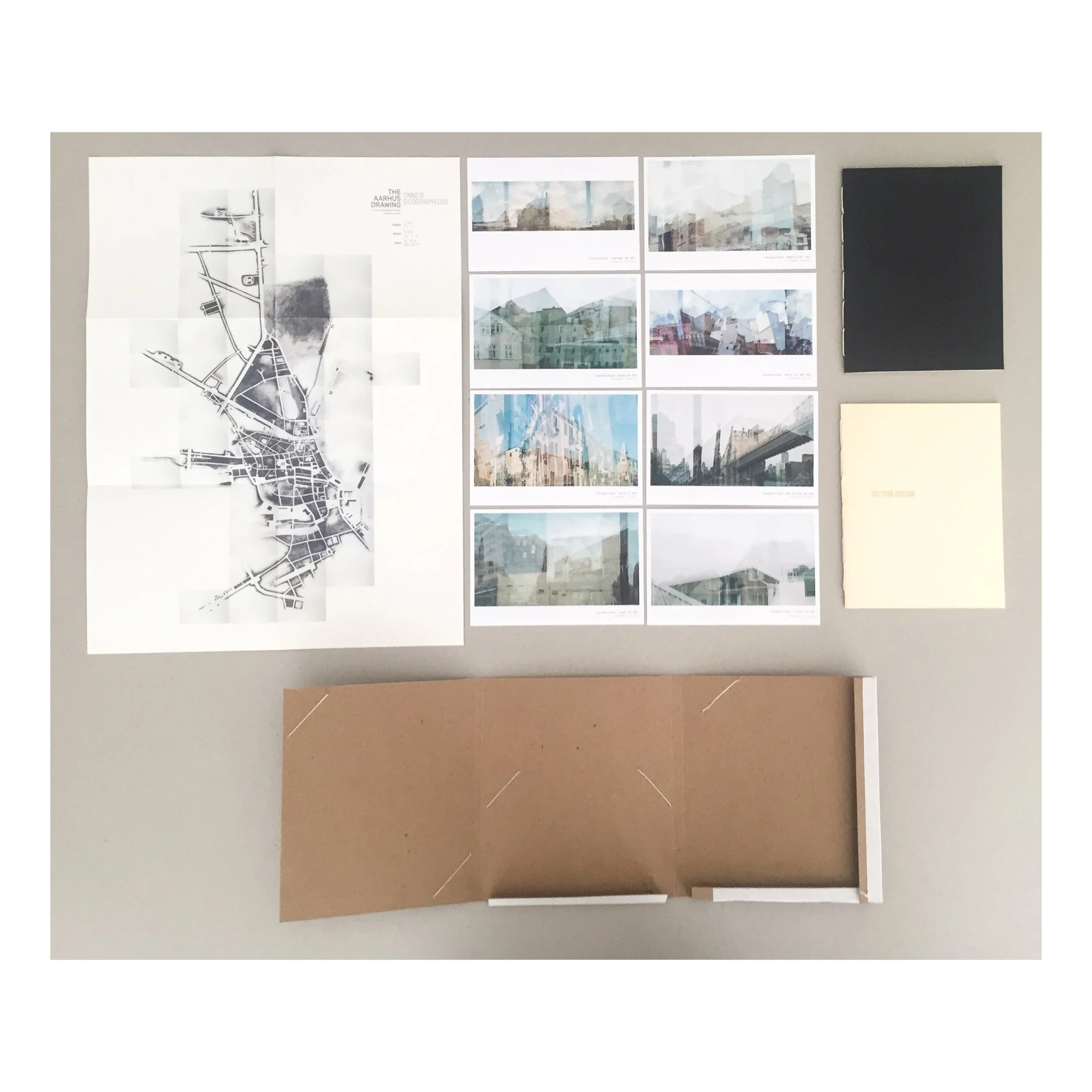 Inner Geographies