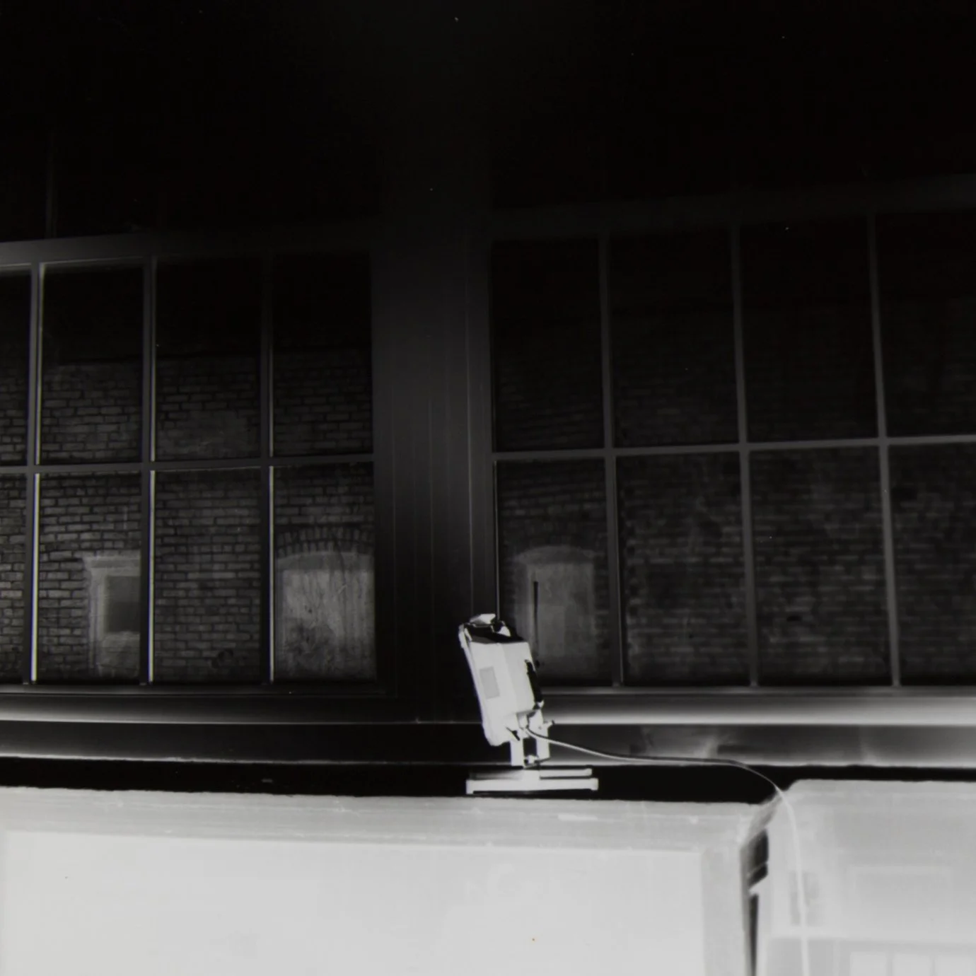 How Do We Project: Silver Gelatin