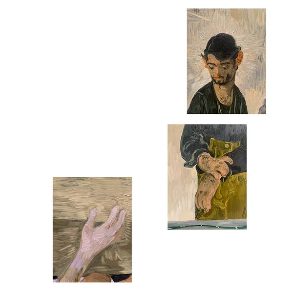 What Will I Know, after seeing Salman Toor at The Whitney
