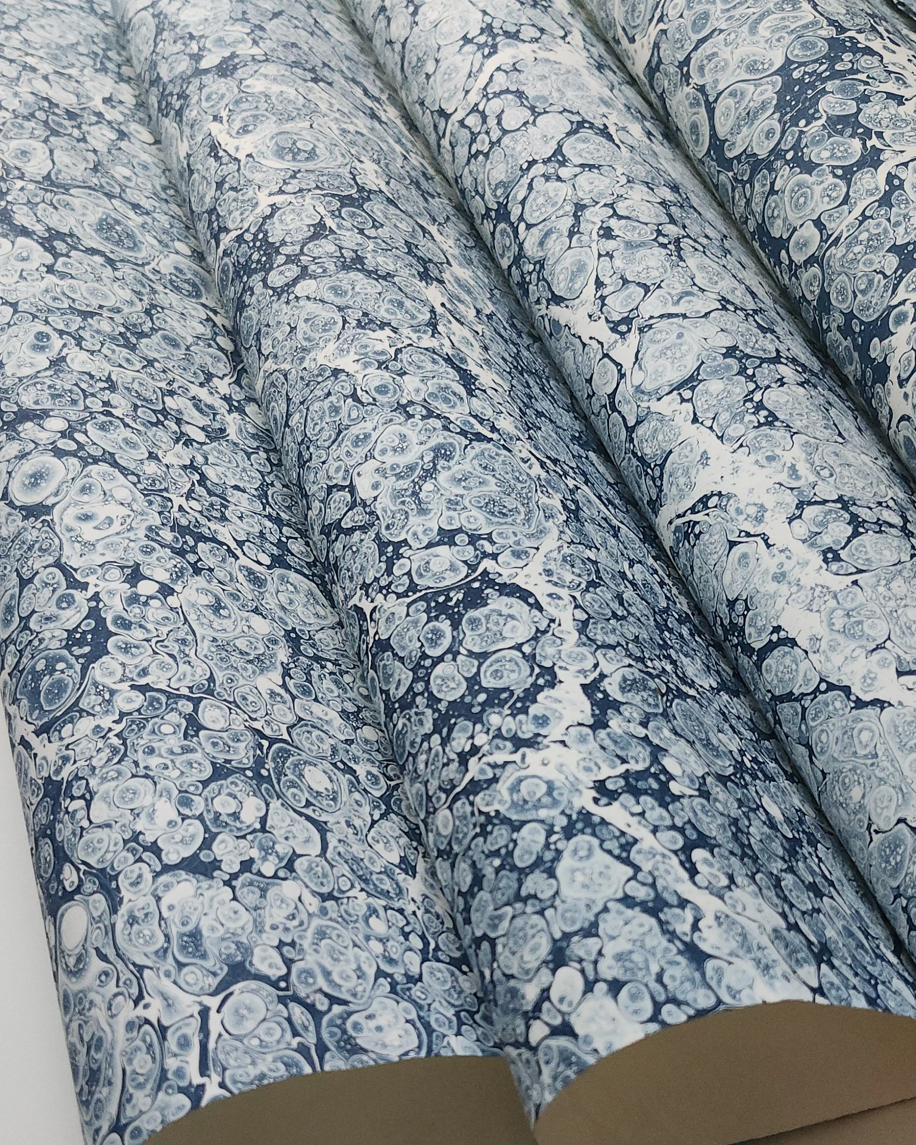 Glacier FONCÉ