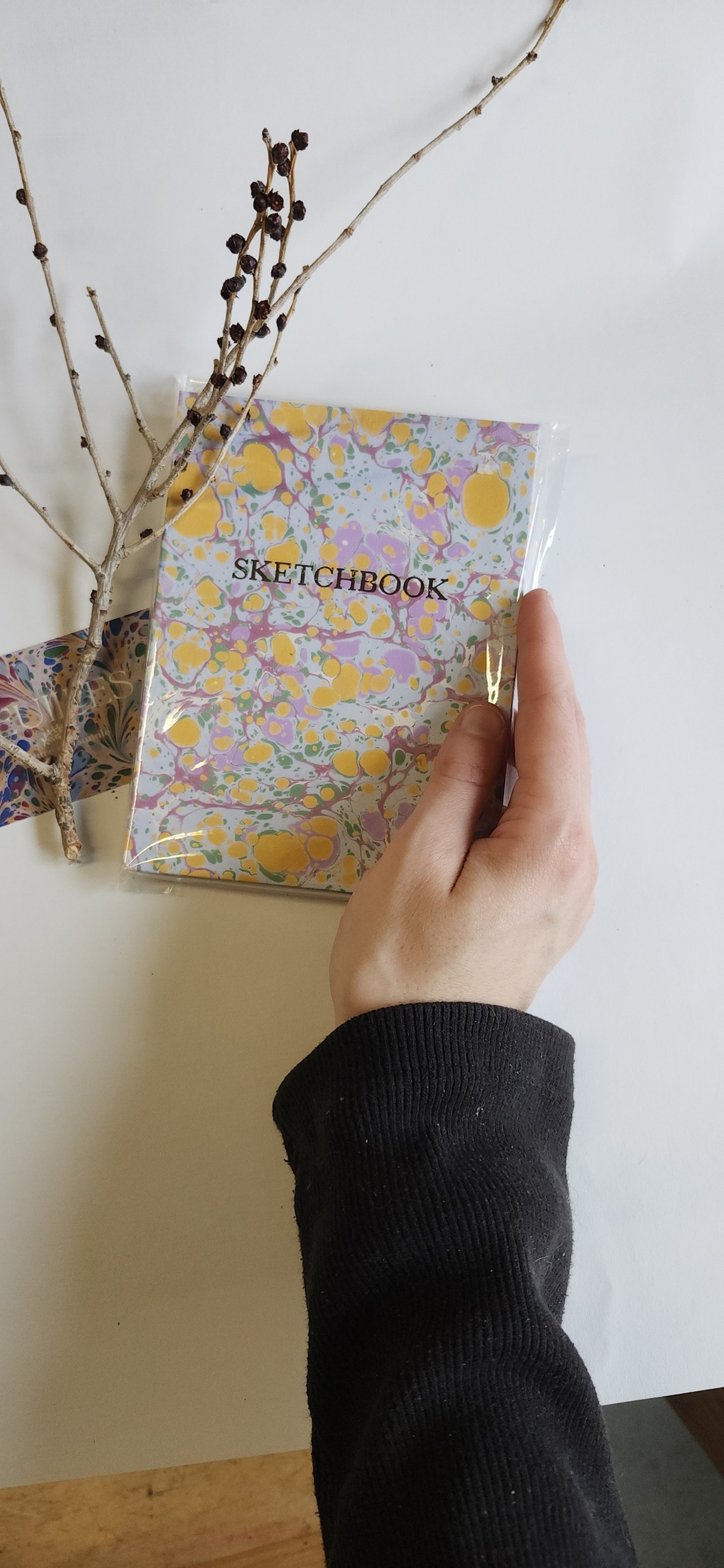 Sketchbook - PETIT