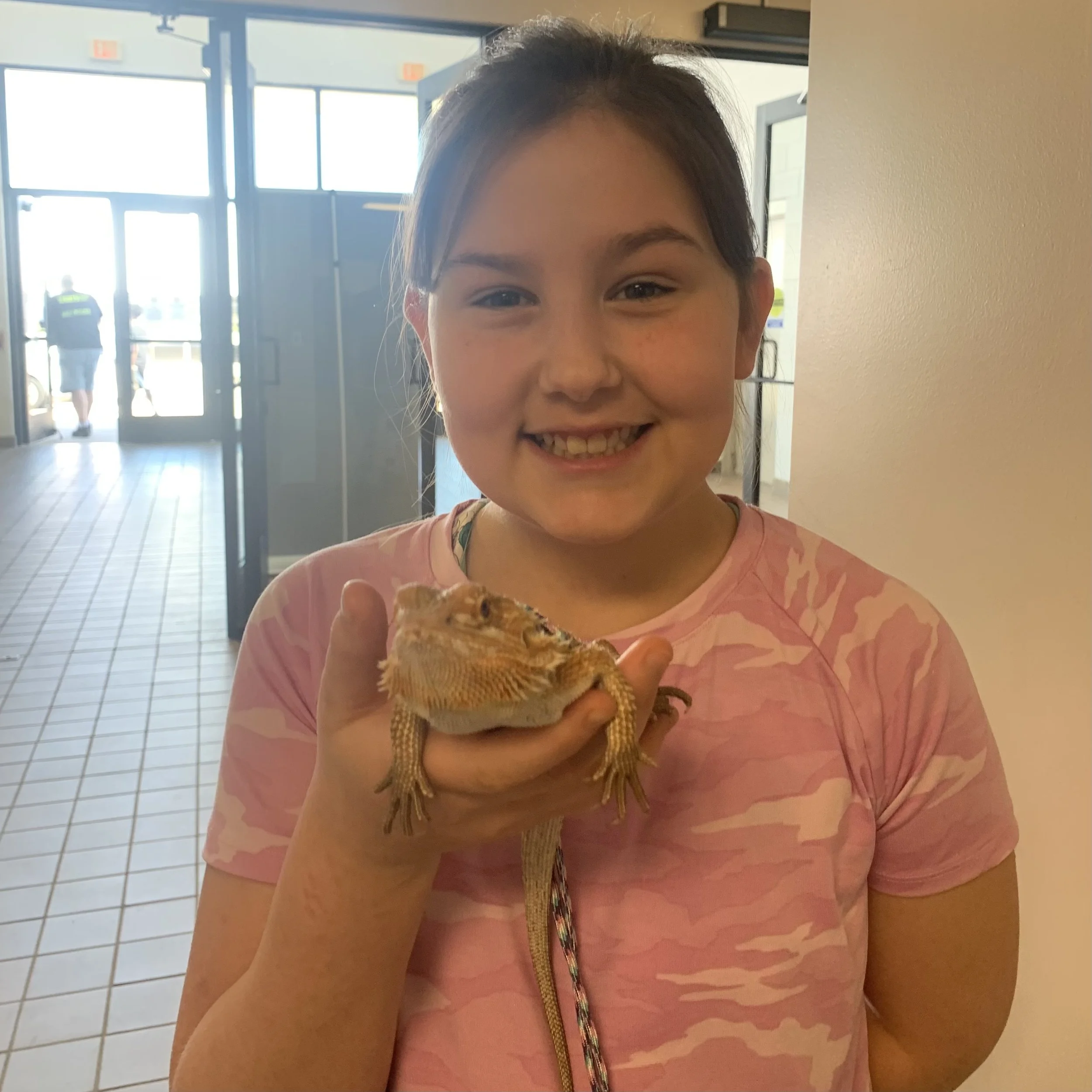 Kc Reptile Expo - igx2kej