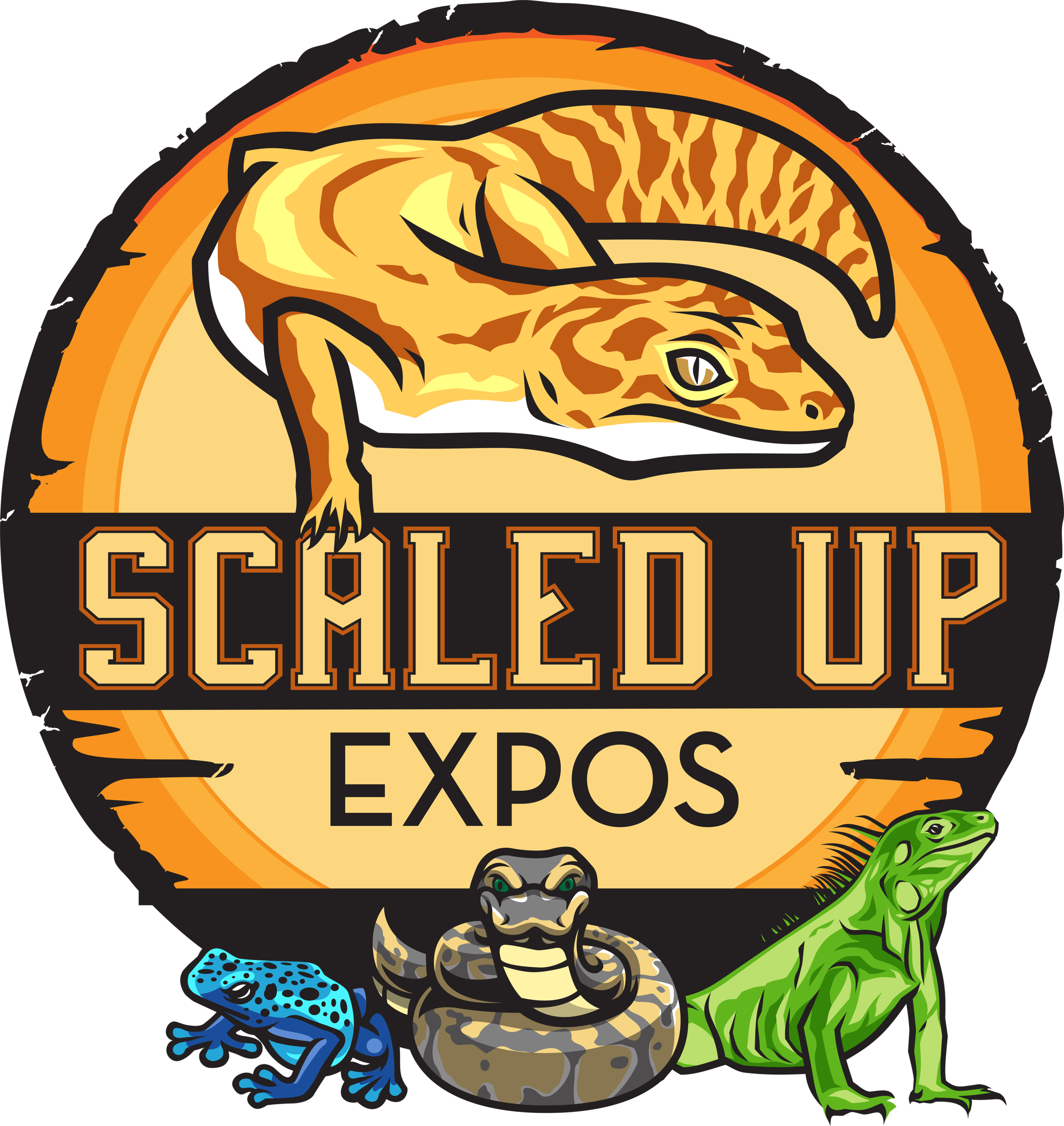 Kc Reptile Expo - w1drx72