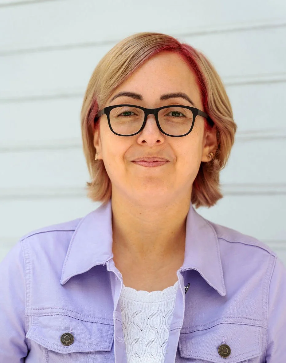 Stephanie Munson from Moxie Creative Solutions, Inland Empire marketing agency