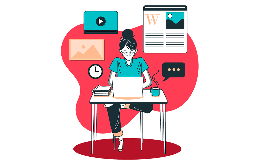 Benefits of Blogging for your Small Business