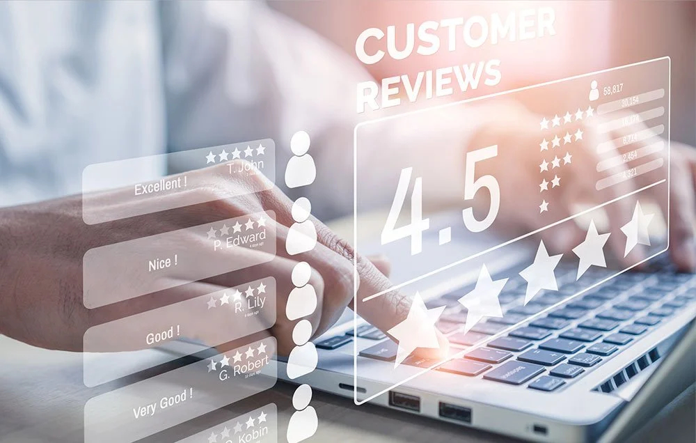 Simple Ways to Encourage Customers to Review Your Business